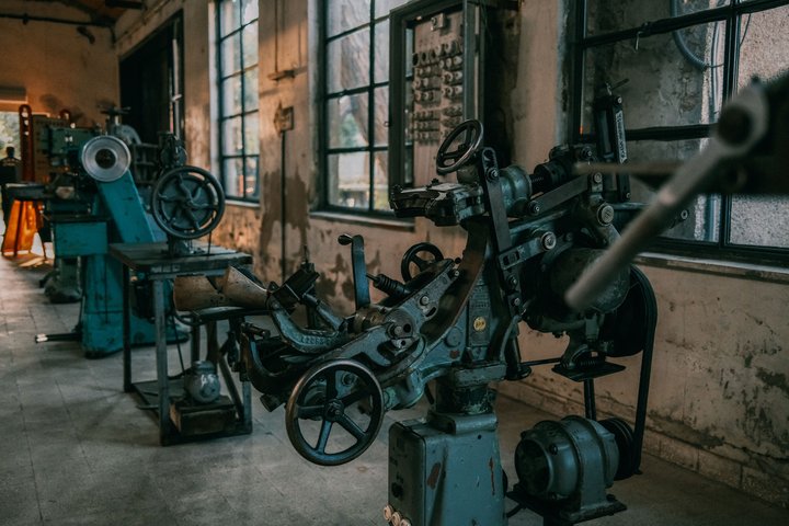 About Northstar Machinery